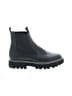 Dolce Vita Black Ankle Boots Size 6 1/2 - photo 1