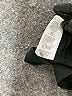 MICHAEL Michael Kors Black Long Sleeve Blouse Size M (petite) - photo 8