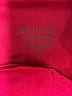 Athleta Burgundy Active Pants Size S - photo 4