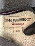 Heritage Gray Pullover Sweater Size M - photo 7