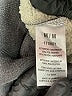 Heritage Gray Pullover Sweater Size M - photo 8