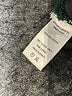 Lush 100% Polyester Stripes Green Pullover Sweater Size M - photo 8