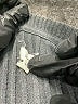 Assorted Brands Gray Cardigan Size M - photo 7