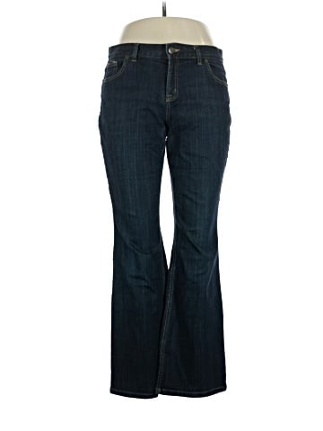 Lands' End Jeans (view 1)