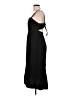 Zara Black Casual Dress Size L - photo 5
