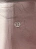 Lululemon Athletica Gray Athletic Shorts Size 4 - photo 3