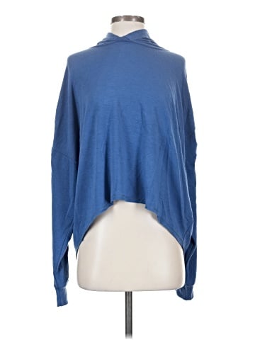 Project Social T Long Sleeve T-Shirt (view 1)