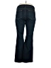 Lands' End Blue Jeans Size 14 - photo 2