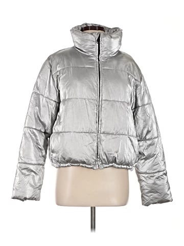 Gap Snow Jacket (view 1)