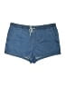 Gap 100% Cotton Blue Denim Shorts Size XXL - photo 1