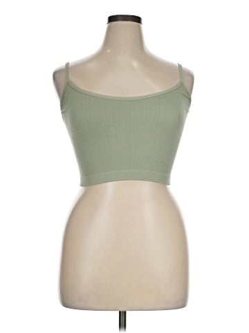 MWL by Madewell Tank Top (view 1)