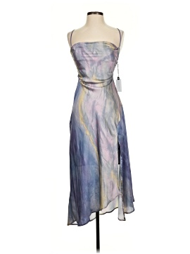 Astr The Label Cocktail Dress