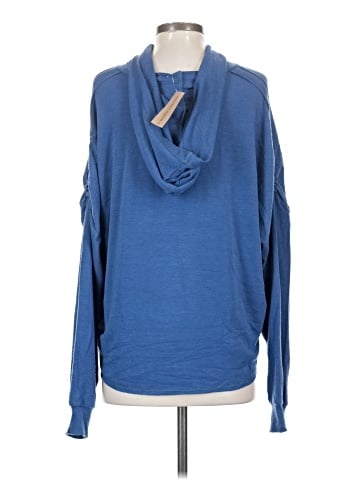 Project Social T Long Sleeve T-Shirt (view 2)