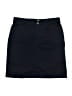 Charter Club Solid Blue Skort Size 4 - photo 1