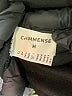 Commense Black Coat Size M - photo 6