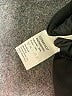 Commense Black Coat Size M - photo 7