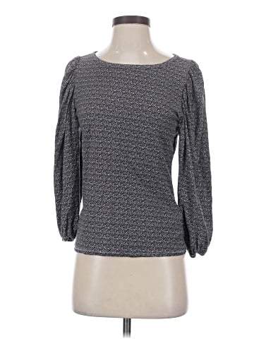 NATION LTD 3/4 Sleeve Top (view 1)