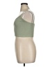 MWL by Madewell Green Tank Top Size XL - photo 5