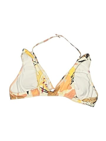 Curve Appeal Swimsuit Top (view 2)