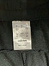 Adidas Black Track Pants Size L - photo 7