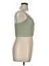 MWL by Madewell Green Tank Top Size XL - photo 4