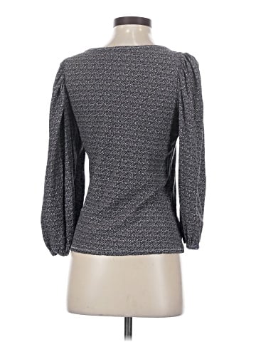 NATION LTD 3/4 Sleeve Top (view 2)
