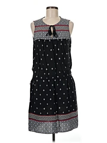 Gap Casual Dress (view 1)