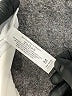 Assorted Brands Solid Ivory Casual Pants Size M - photo 7