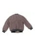 Bonpoint Polka Dots Burgundy Jacket Size 6 - photo 2