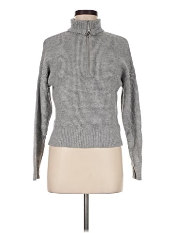 William Rast Pullover Sweater (view 1)