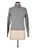 William Rast Gray Pullover Sweater Size M - photo 1