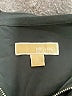 MICHAEL Michael Kors 100% Polyester Black Long Sleeve Blouse Size L - photo 7
