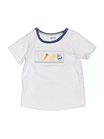 Mud Pie Short Sleeve T-Shirt (view 1)