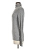 Chelsea28 Gray Turtleneck Sweater Size M - photo 5