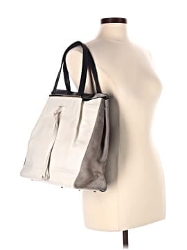FURLA Leather Tote (view 2)