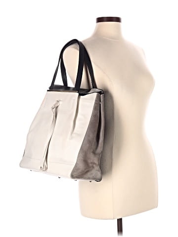 FURLA Leather Tote (view 2)