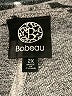 Bobeau Silver Poncho Size 2X - photo 7