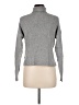 William Rast Gray Pullover Sweater Size M - photo 2