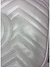 Gucci 100% Leather Ivory White Leather Crossbody Bag One size - photo 6