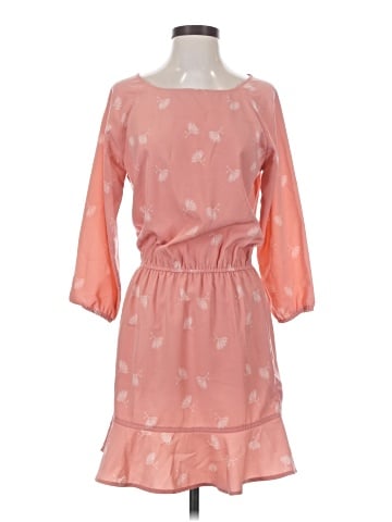 Joie Casual Dress (view 1)