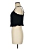 Amuse Society 100% Viscose Black Tank Top Size M - photo 5