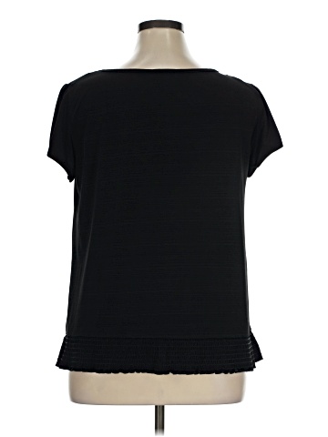 AGB Short Sleeve Top (view 2)