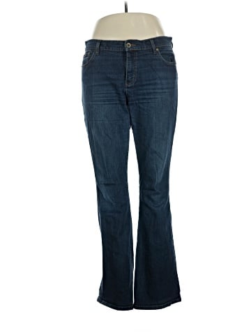 Lauren Jeans Co. Jeans (view 1)