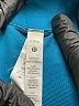 Lululemon Athletica Print Blue Athletic Shorts Size 6 - photo 3