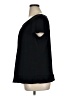 AGB Black Short Sleeve Top Size 0X (estimated) - photo 5