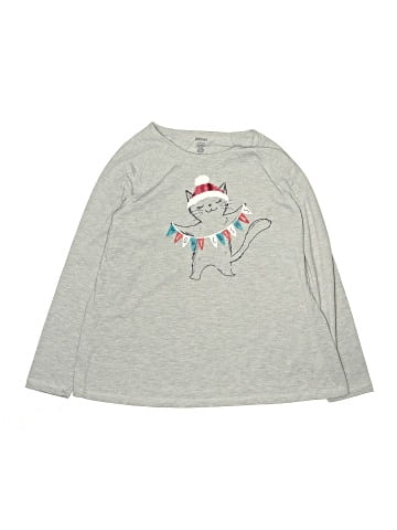 Gymboree Long Sleeve T-Shirt (view 1)