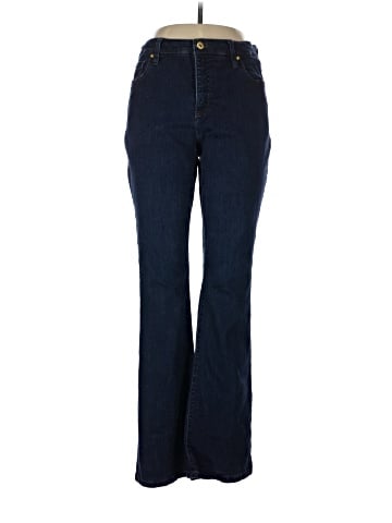INC International Concepts Jeans (view 1)
