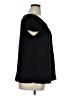AGB Black Short Sleeve Top Size 0X (estimated) - photo 4