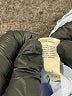 Unsubscribed 100% Cotton Blue Long Sleeve Button-Down Shirt Size XXS - photo 8
