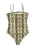 Unbranded Gold Bodysuit Size L - photo 2